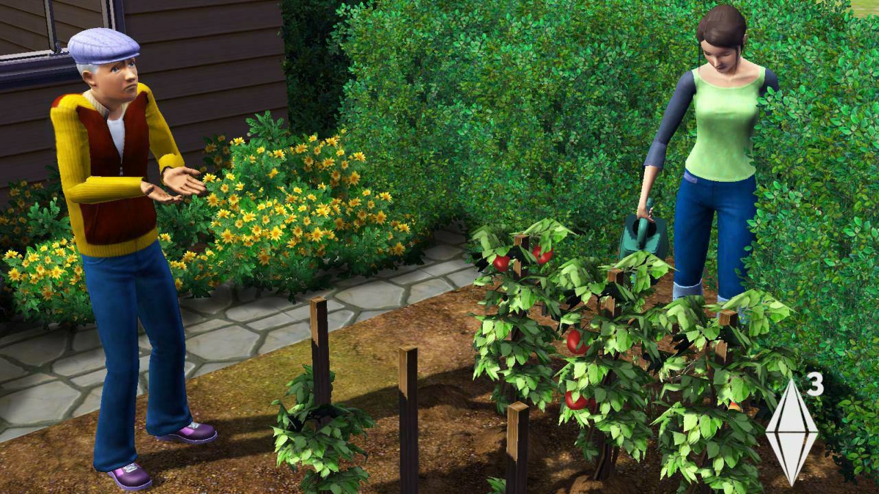 Los Sims 3 - Imagen 24